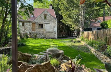 Le Moulin de Rochopt - Photo 33