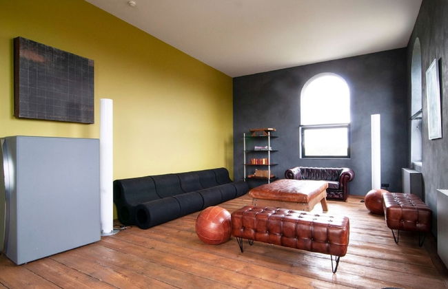 Holiday Home in Denee for 21 People - Foto 12