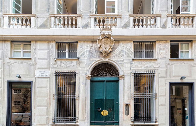 Giustiniani Loft by Wonderful Italy - Foto 14