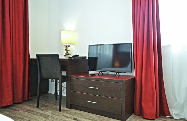 Residhotel Lille Vauban - Photo 24