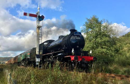 Grove House Levisham - Foto 10