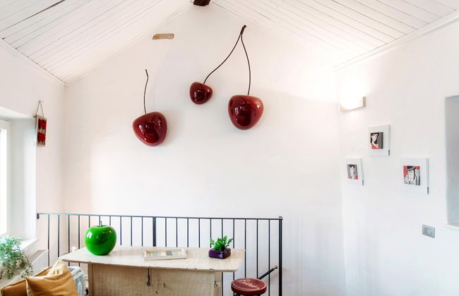 The Green Nest by Lake Como - Foto 15