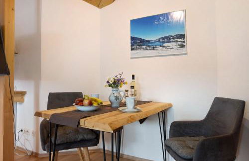 Ferienwohnung Wendelinus - Foto 9