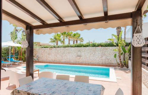 The Song Of The Waves with Pool - Foto 20