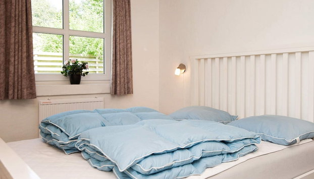 12 Person Holiday Home in Ega-by Traum - Foto 4, Habitación