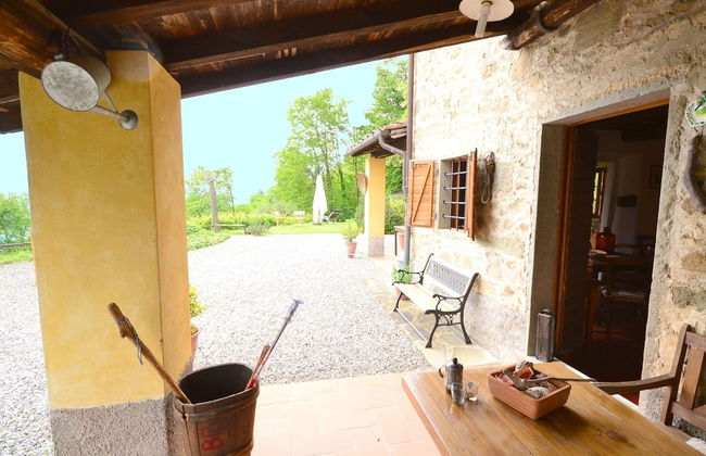 Tranquil Cottage, San Quirico - Photo 26