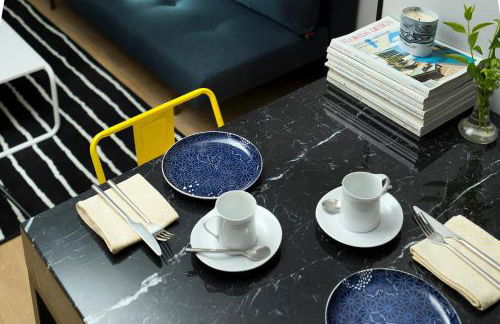 The Oliver Apartamentos Pozuelo - Foto 63