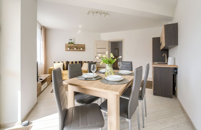 Apartamenty Sun & Snow Port II - Foto 15