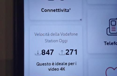 Villa Patrizia - Foto 41