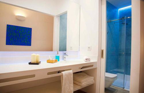 Overland Suites Catedral - Foto 62