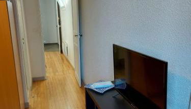 F1 indépendant dans pavillon proche centre-ville - Foto 4