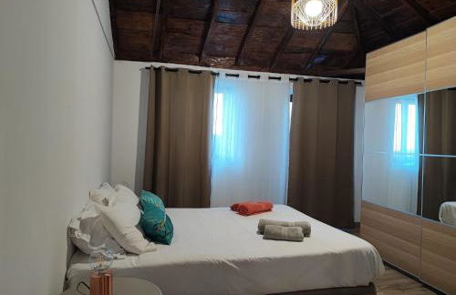 Casa de campo con vistas al mar - Foto 9