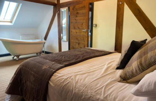 Betsey Trotwood. Historic stylish 2-bed cottage. - Foto 12