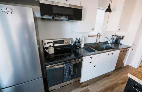 Modern Missoula Bungalow - Foto 16