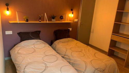 Maison avec cour privative - Foto 5