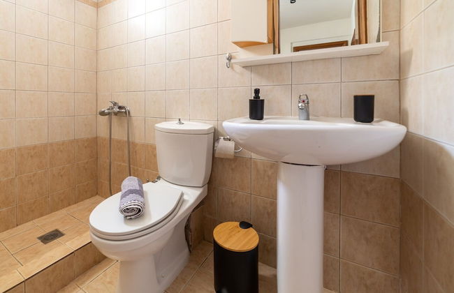 Pigadaki Villas Polychrono - Foto 22