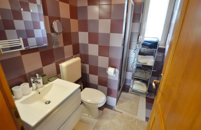 Calm Countryside Rovinj Manor With Pool - Foto 28