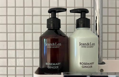 Das Ministerhaus - exklusives Apartment auf historischem Gutshof - Photo 28