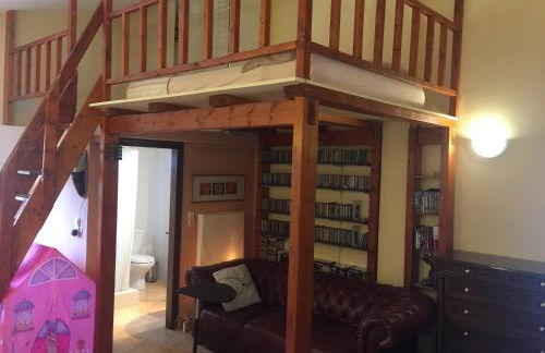 Rafina great feeling villa - Foto 12