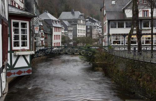 Ferienhaus Vennblick - Foto 58