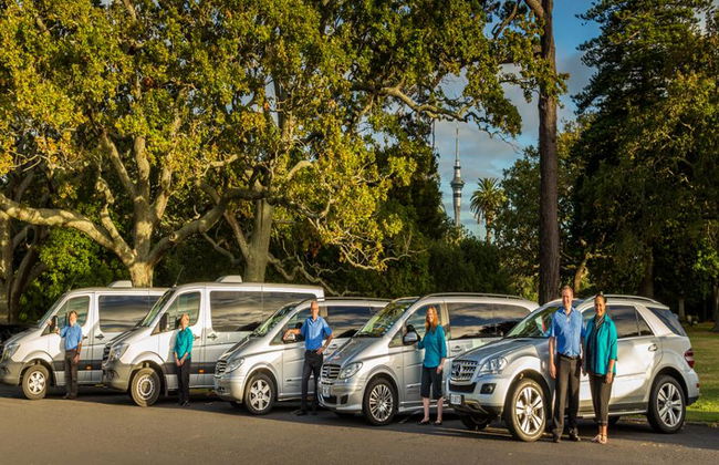 Auckland con traslado al aeropuerto - Tour privado - Foto 3