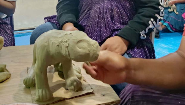 Excursión a Amatenango del Valle - Foto 3