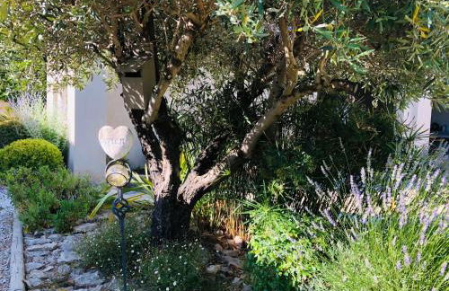 Villa Castillon - Foto 10