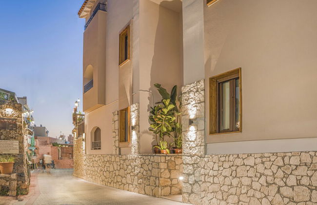 Achatis Suites - Foto 21