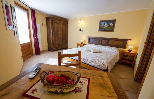 Agriturismo Lou Rosé - Foto 11