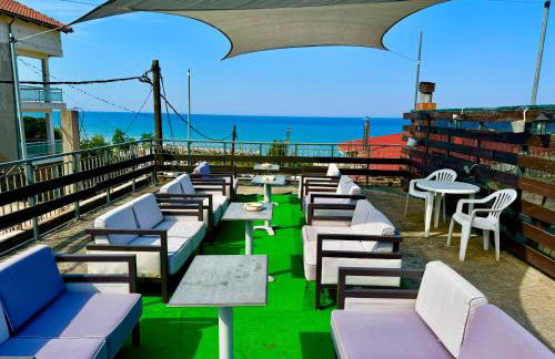 Seaside Apartments & Rooms Kampouri - Photo 40