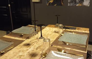 Chez Ana à Morez - Foto 21