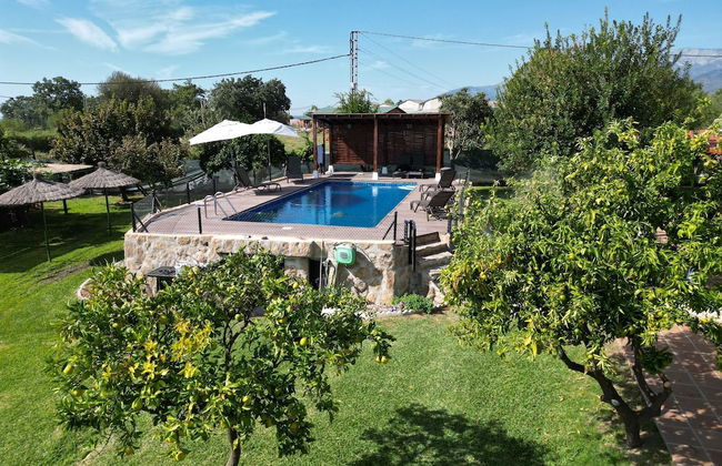 Casa Rural La Lagunilla Golf - Photo 56