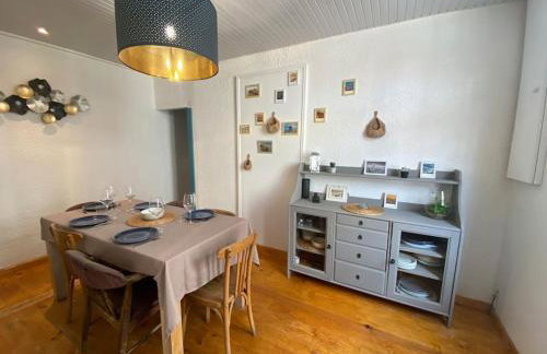 Villa Soulacaise Plage et Centre - Foto 24