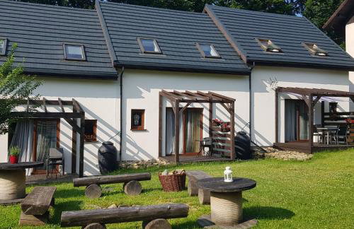 Osada nad Potokiem - Foto 1