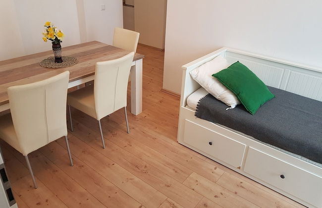 Sobieski Town Apartments - Foto 9