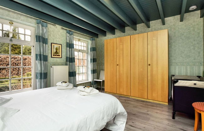 Durbuy Luxe Villa With Pool - Foto 4