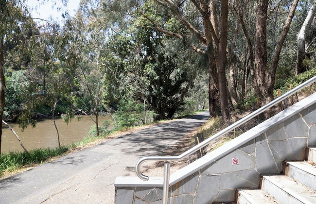 Corporate Living Accommodation Abbotsford - Foto 41