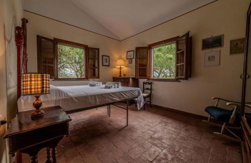 Podere la Vigna - Piscina e barbecue - Foto 27