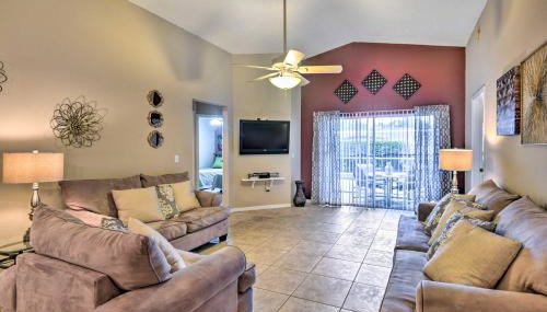 Clermont Home with Pool and Game Room 10 Mi to Parks! - Foto 2