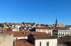 Le 35 Liberté-Spacieux appartement avec balcon et local vélos-Centre Commercial Polygone Béziers - Foto 7