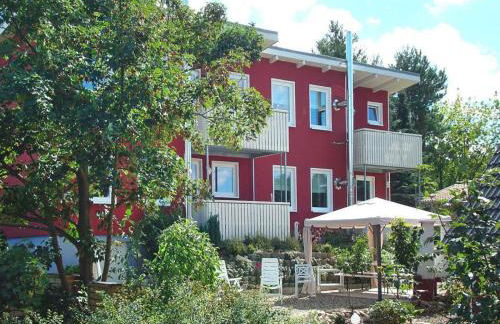 Ferienwohnungen am Plauer See, Zislow - Foto 4