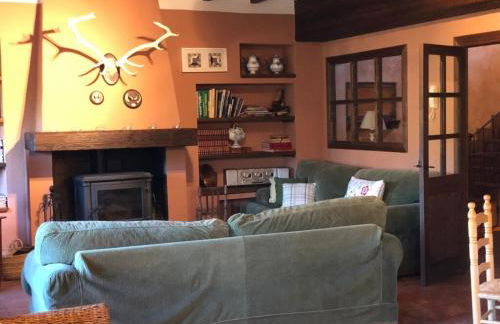 Doña Jara-Rural House-BuenasBodas-Toledo - Foto 13