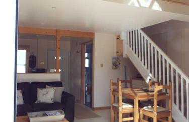 The old hayloft on 22 acre country smallholding - Foto 11