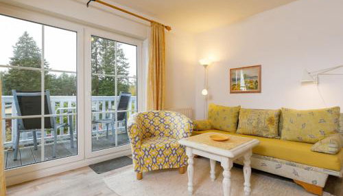 Apartment Eickhus Weisse Wohnung by Interhome - Photo 2