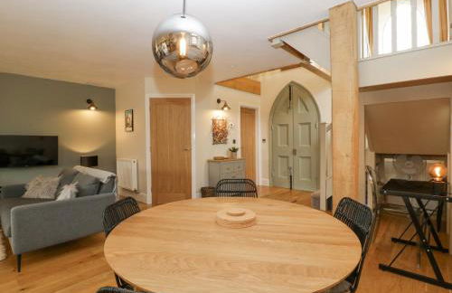 The Old Chapel - Photo 9