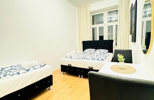 5BR Apartment Near Kaufpark Alterlaa - Foto 13