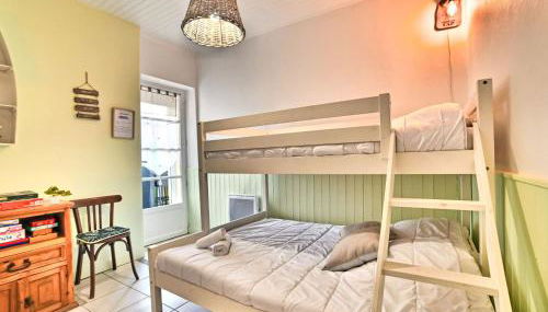 Holiday Home Cheray 1 by Interhome - Foto 5