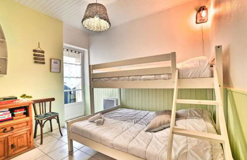 Holiday Home Cheray 1 by Interhome - Foto 5