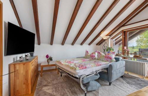 Ferienwohnung Fernsicht - Foto 22