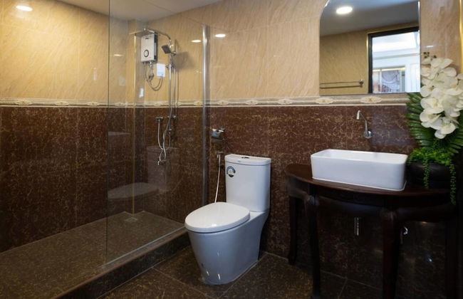 Lanna Kamin Pool Villa Airport - Foto 31